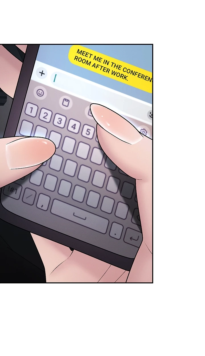 Pay With Your Body Chapter 39 page 42 - 