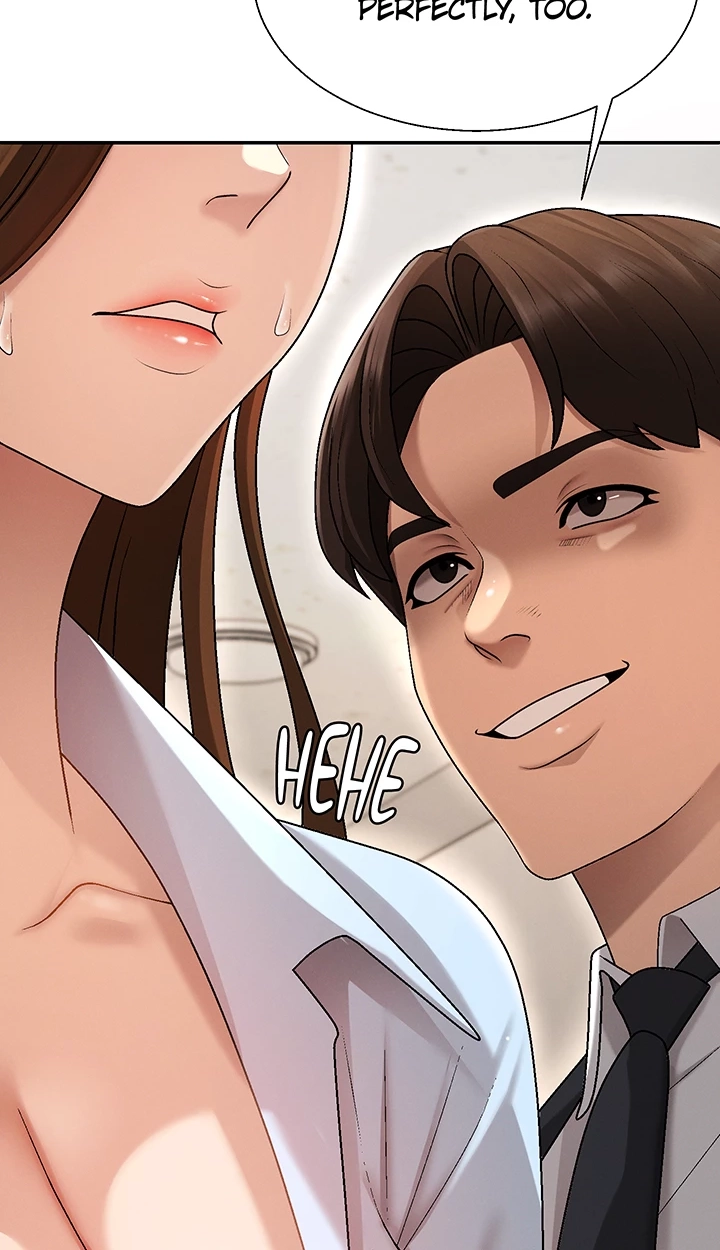 Pay With Your Body Chapter 39 page 6 - 