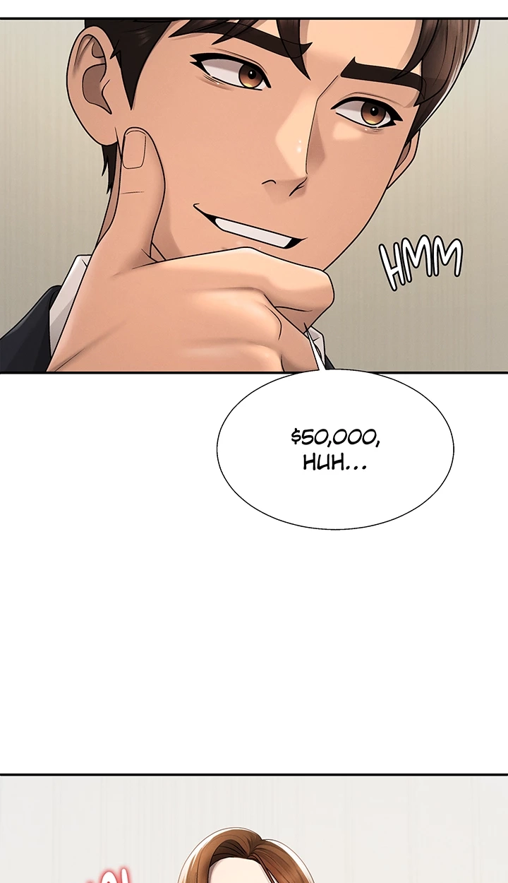 Pay With Your Body Chapter 39 page 56 - 