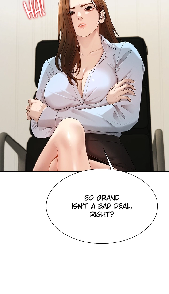 Pay With Your Body Chapter 39 page 57 - 