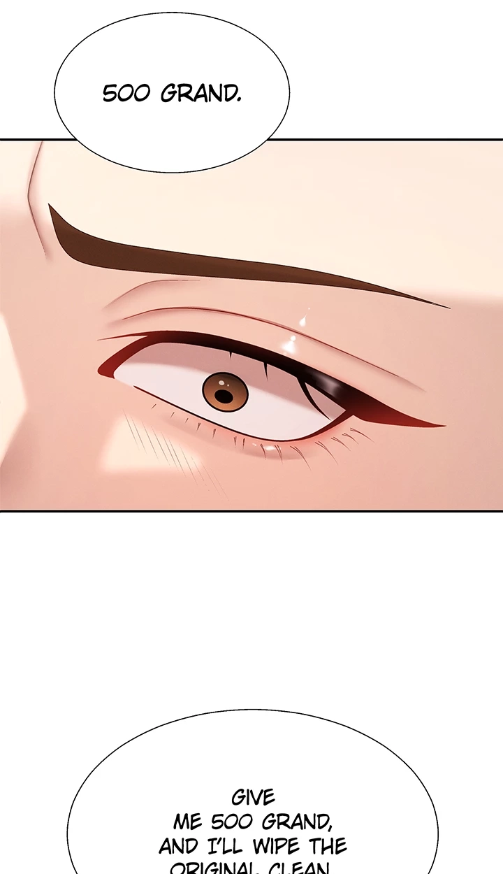 Pay With Your Body Chapter 39 page 58 - 