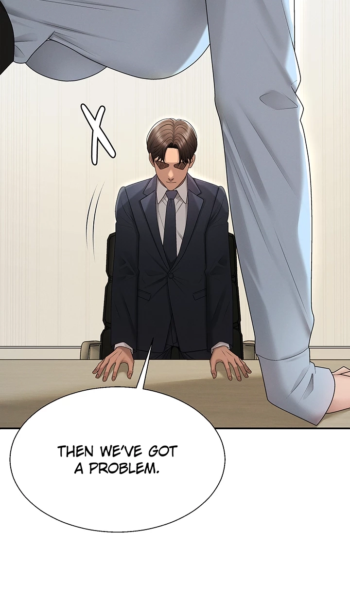 Pay With Your Body Chapter 39 page 61 - 