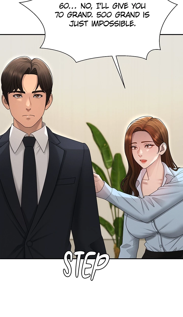 Pay With Your Body Chapter 39 page 63 - 