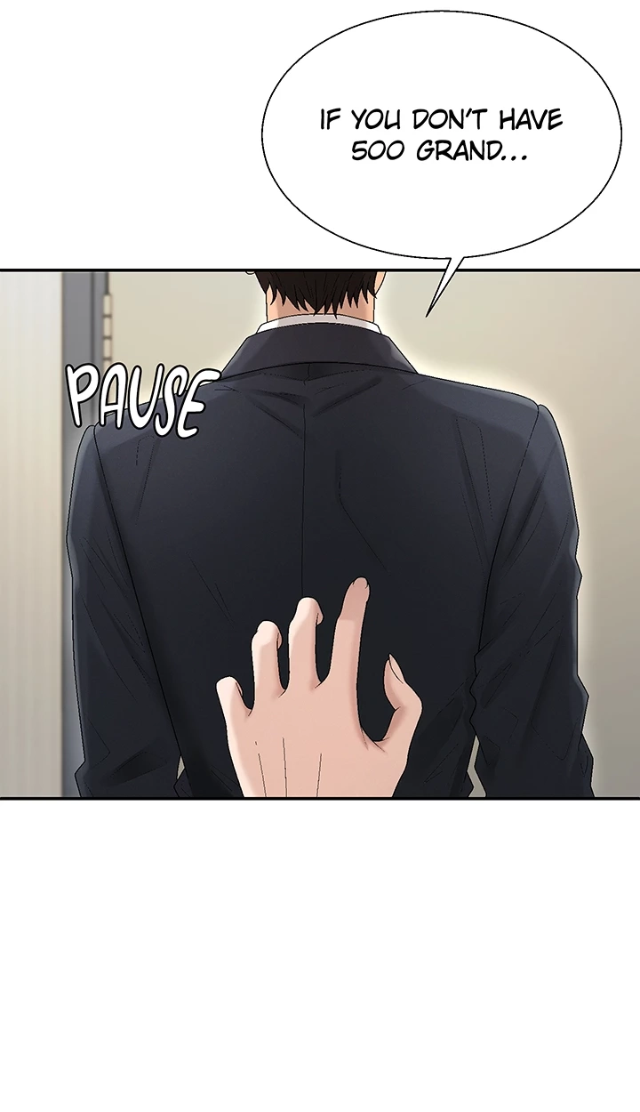 Pay With Your Body Chapter 39 page 65 - 