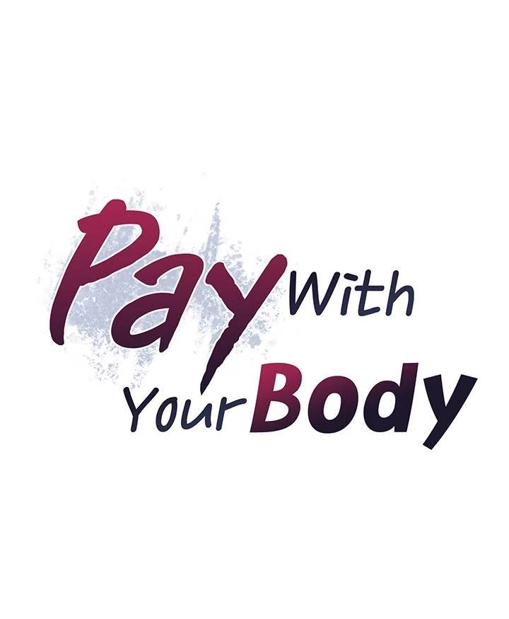 Pay With Your Body Chapter 39 page 8 - 