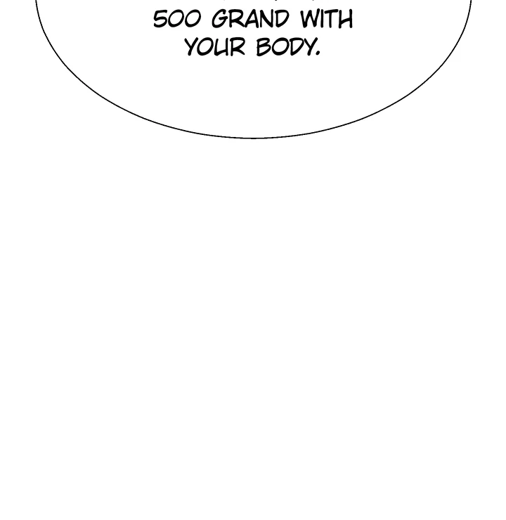 Pay With Your Body Chapter 39 page 77 - 
