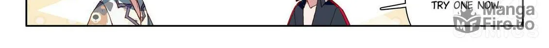 Paying Cash to Become Immortal Chapter 4 page 6 - 