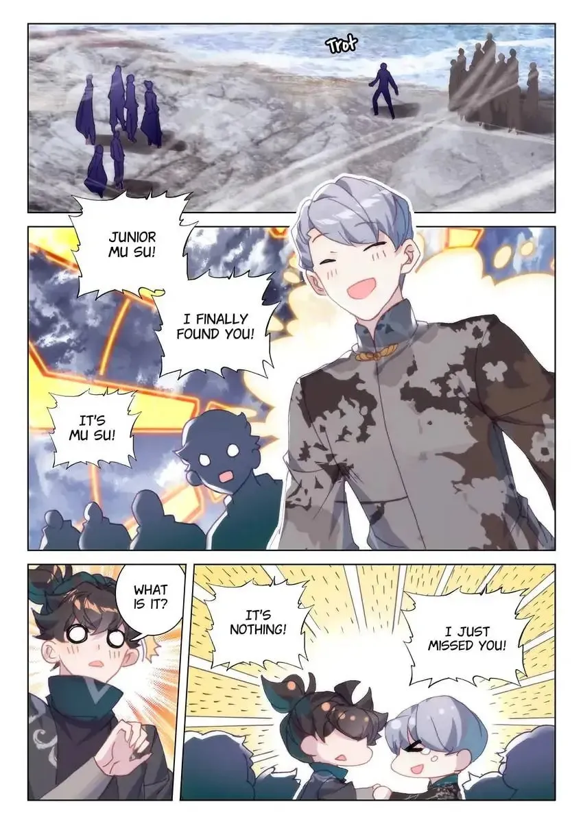 Paying Cash to Become Immortal Chapter 65 page 2 - 