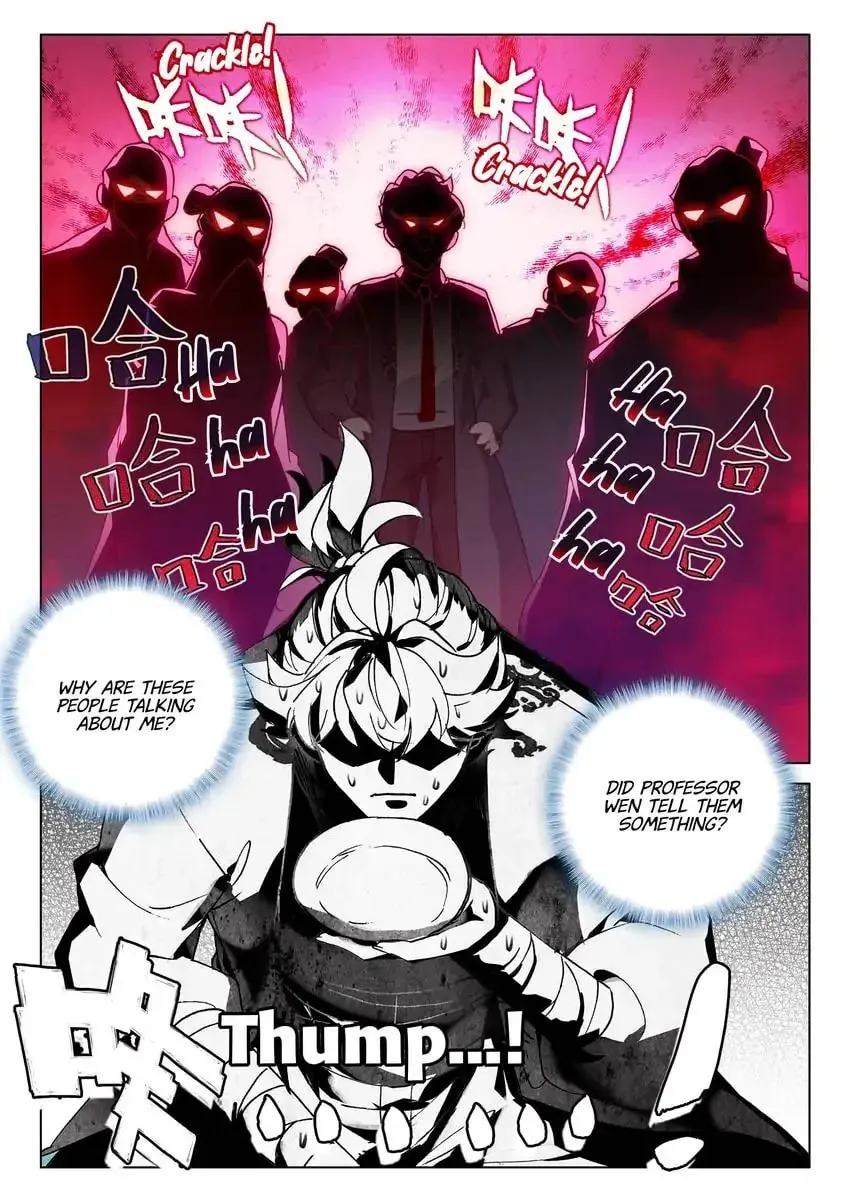 Paying Cash to Become Immortal Chapter 68 page 4 - 