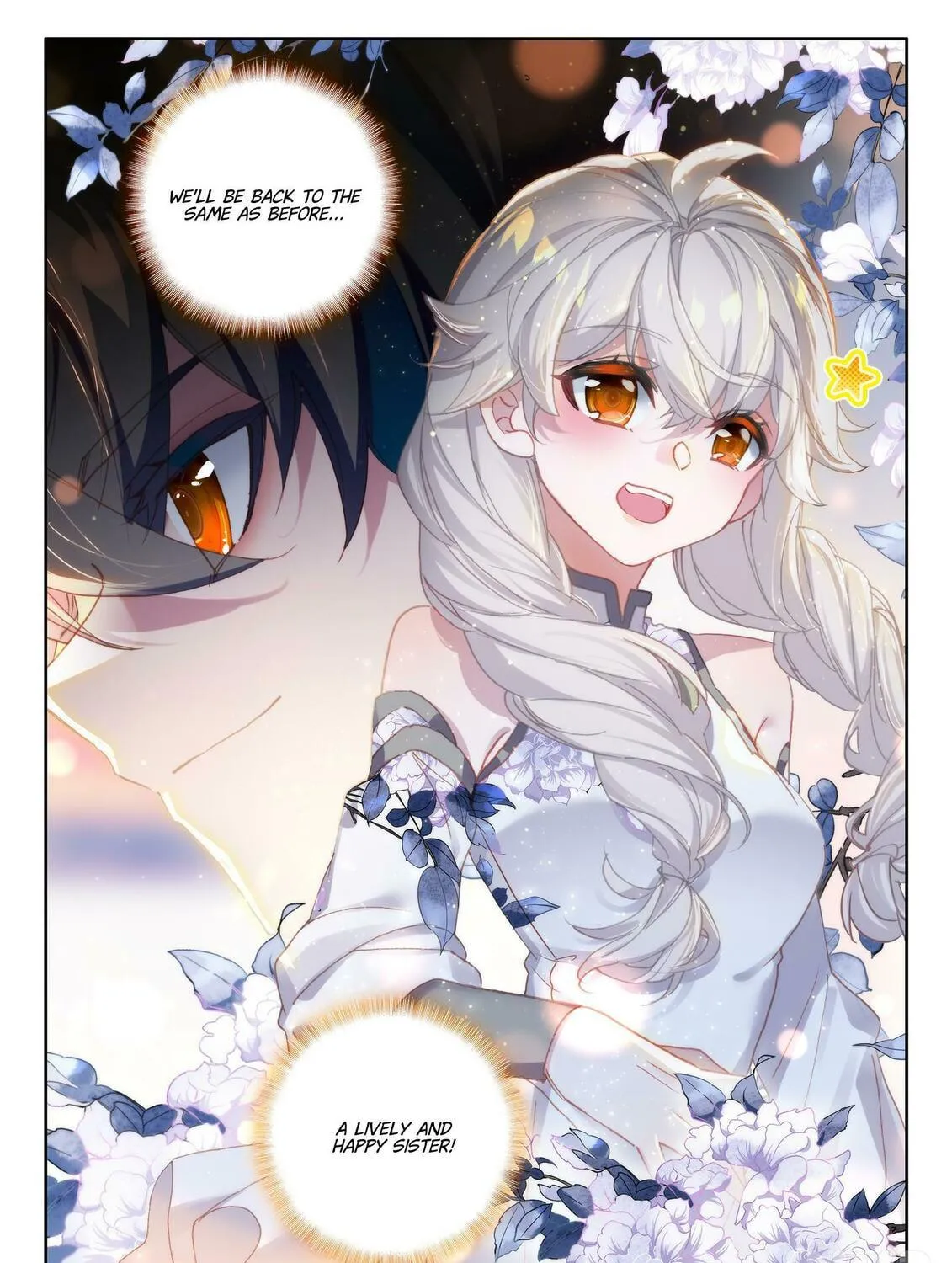 Paying Cash to Become Immortal Chapter 7 page 19 - 