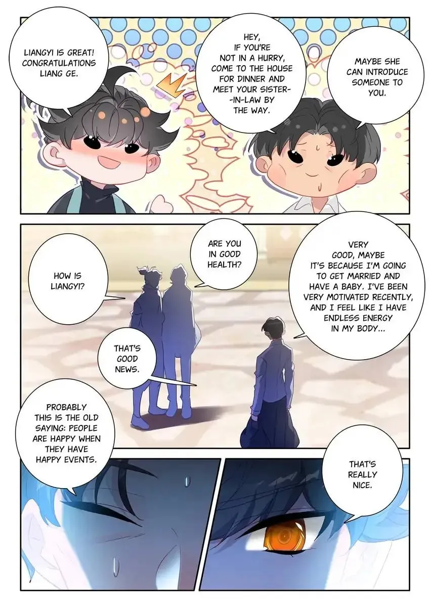 Paying Cash to Become Immortal Chapter 78 page 14 - 