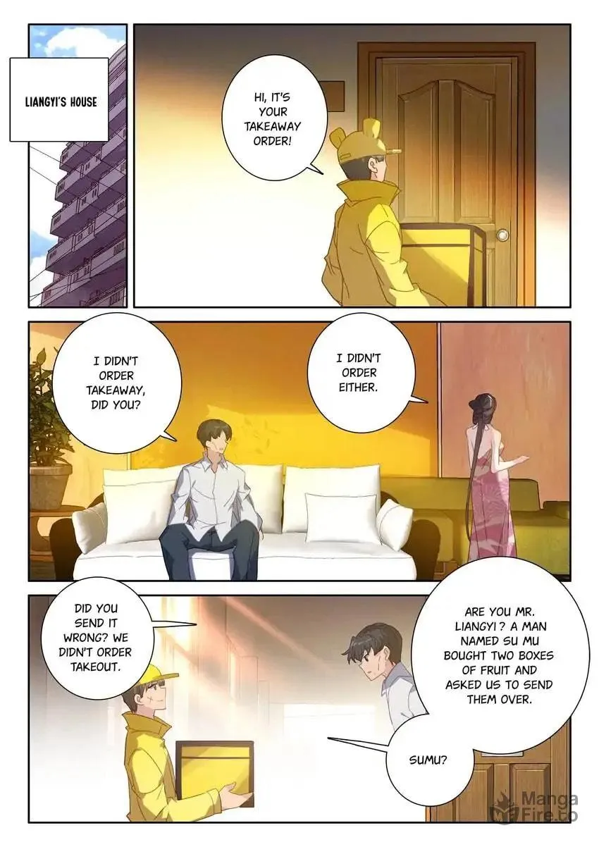 Paying Cash to Become Immortal Chapter 79 page 5 - 