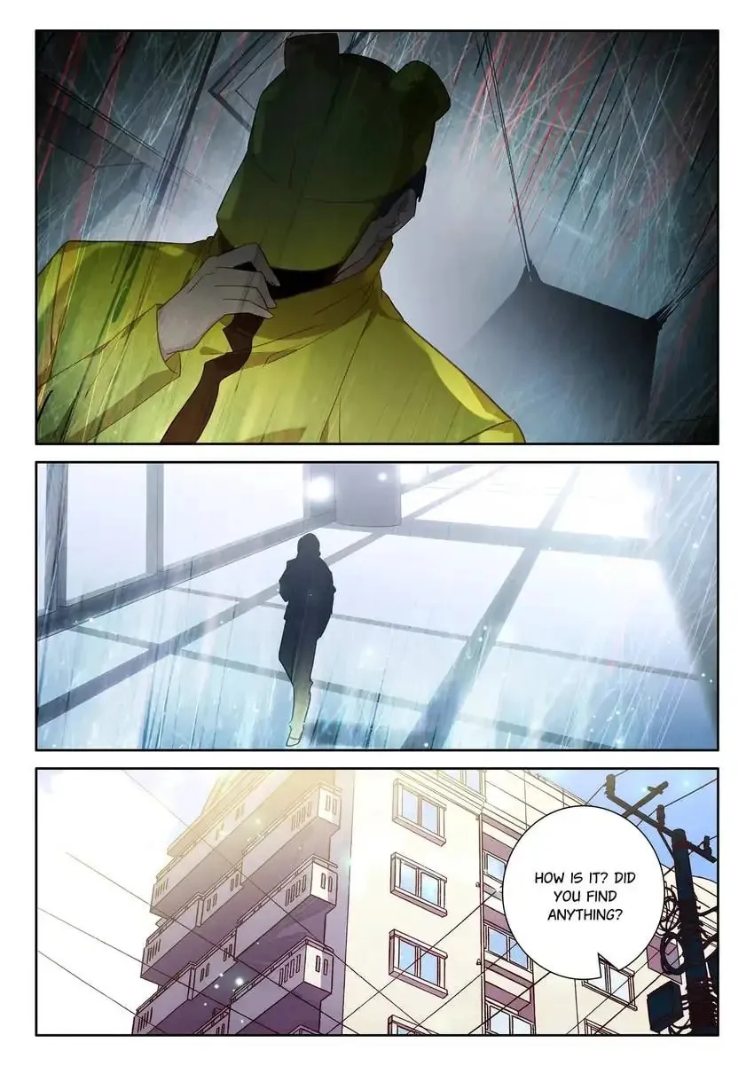 Paying Cash to Become Immortal Chapter 79 page 8 - 