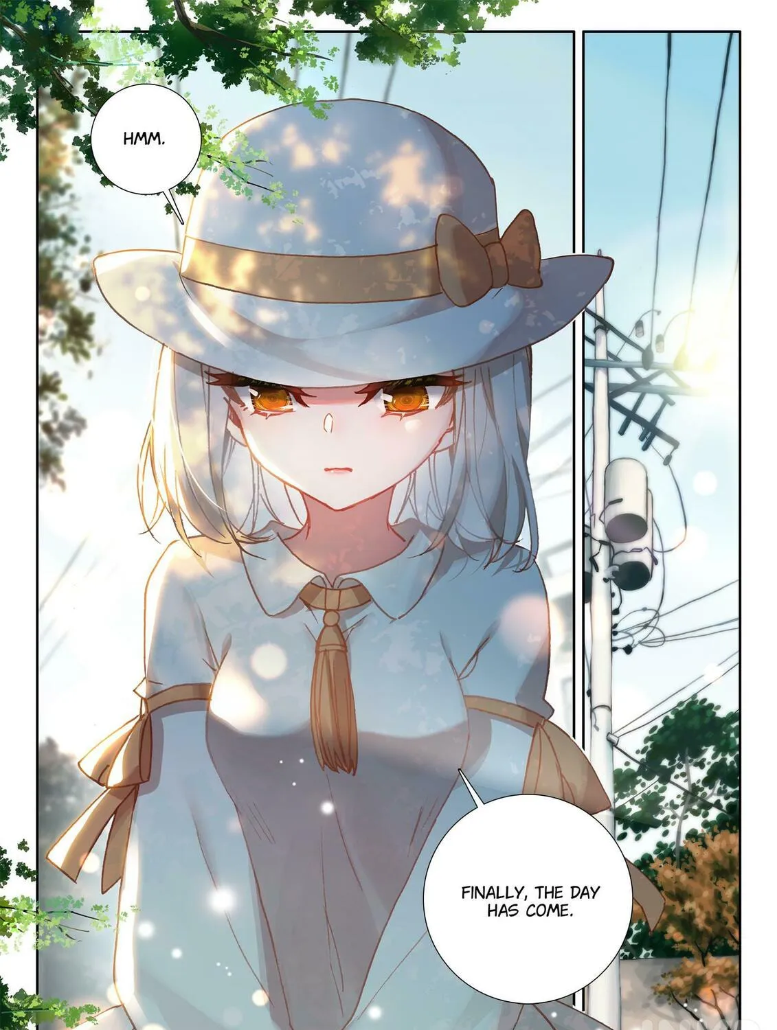 Paying Cash to Become Immortal Chapter 8 page 7 - 