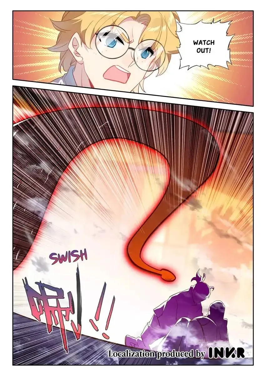 Paying Cash to Become Immortal Chapter 80 page 16 - 
