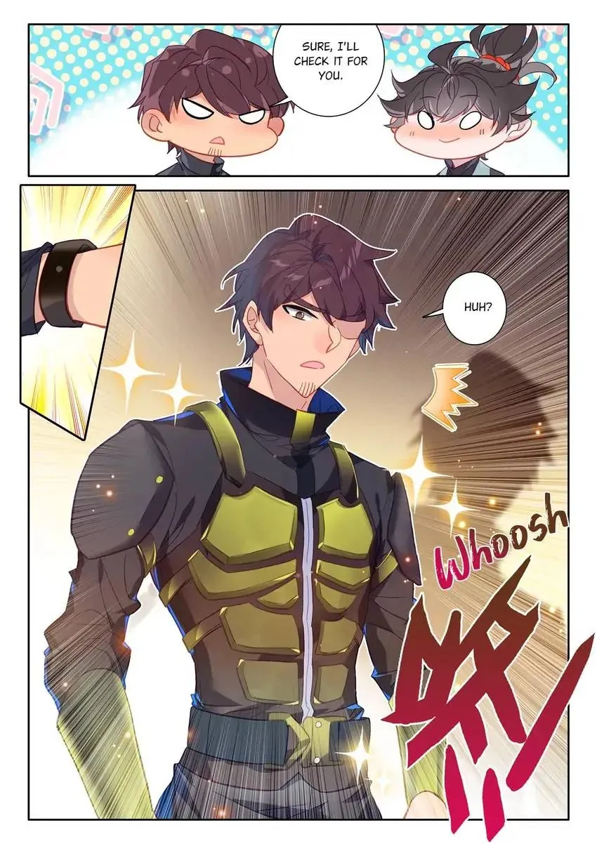 Paying Cash to Become Immortal Chapter 82 page 2 - 
