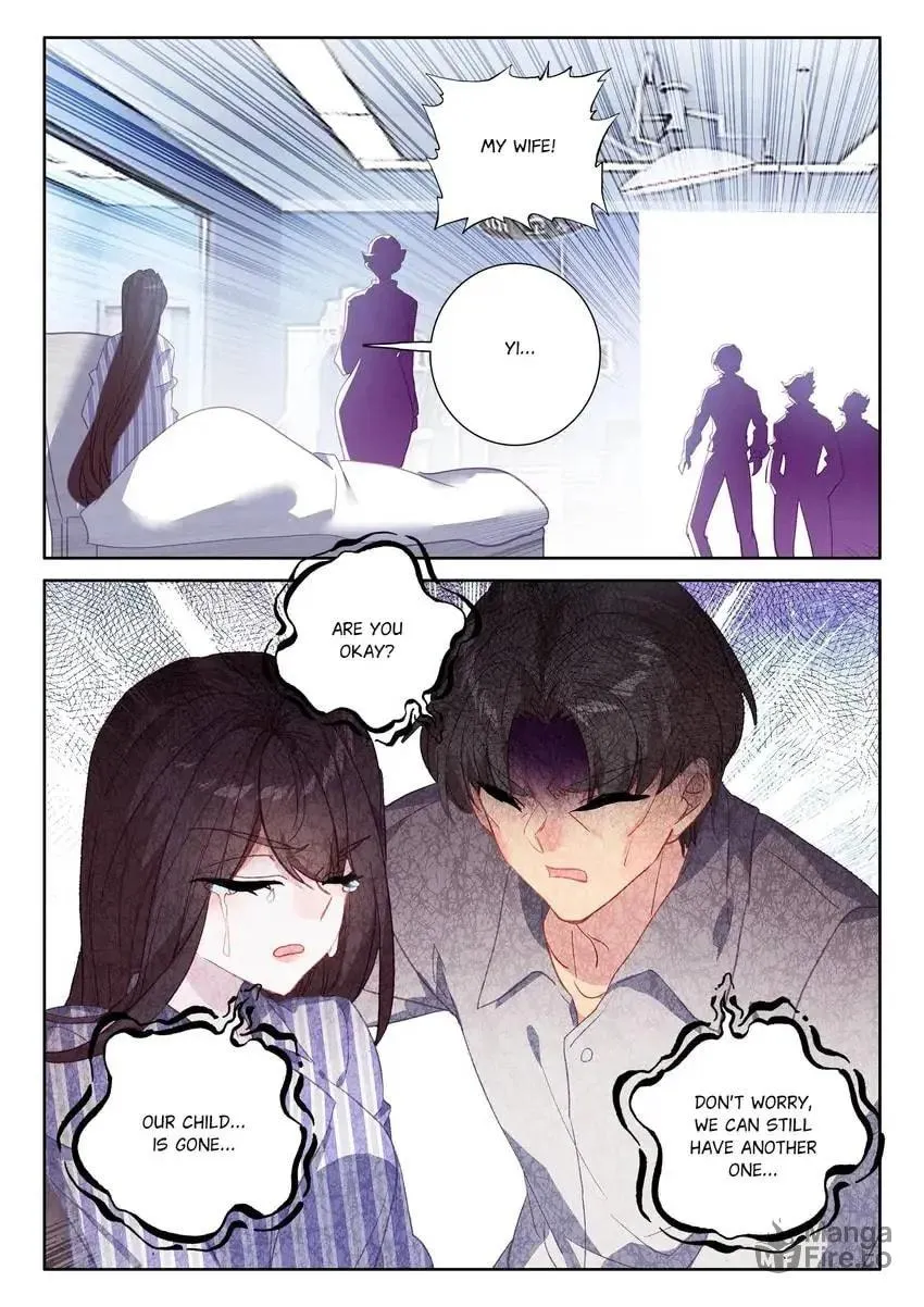 Paying Cash to Become Immortal Chapter 82 page 12 - 