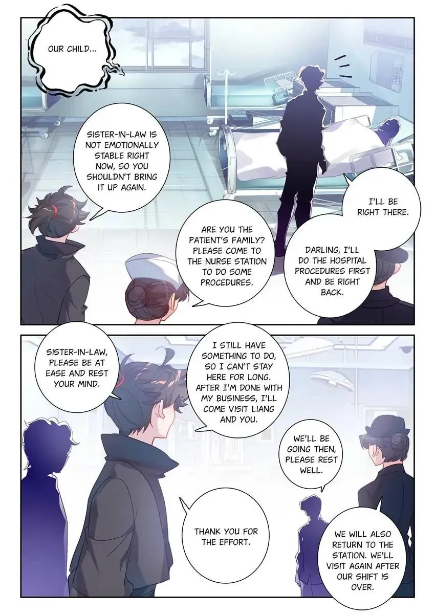 Paying Cash to Become Immortal Chapter 82 page 13 - 