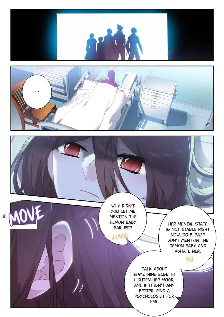 Paying Cash to Become Immortal Chapter 82 page 14 - 