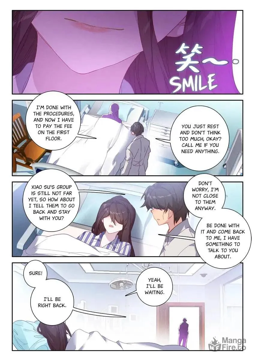 Paying Cash to Become Immortal Chapter 82 page 15 - 