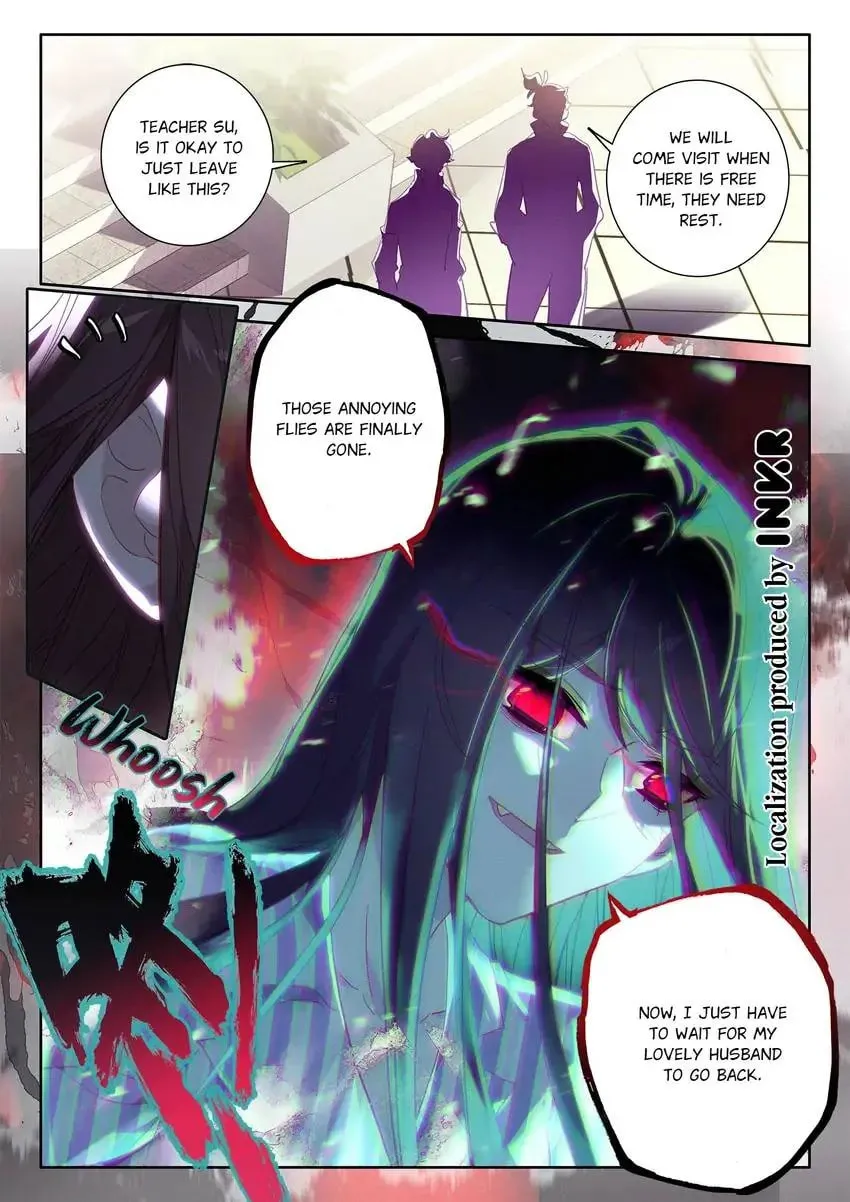 Paying Cash to Become Immortal Chapter 82 page 16 - 