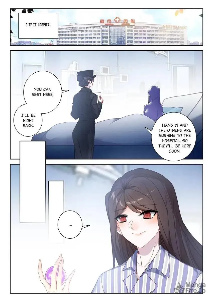 Paying Cash to Become Immortal Chapter 82 page 9 - 