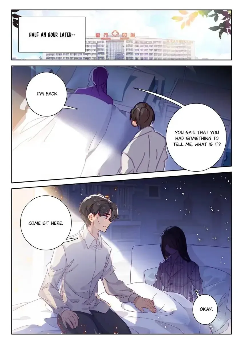 Paying Cash to Become Immortal Chapter 83 page 2 - 