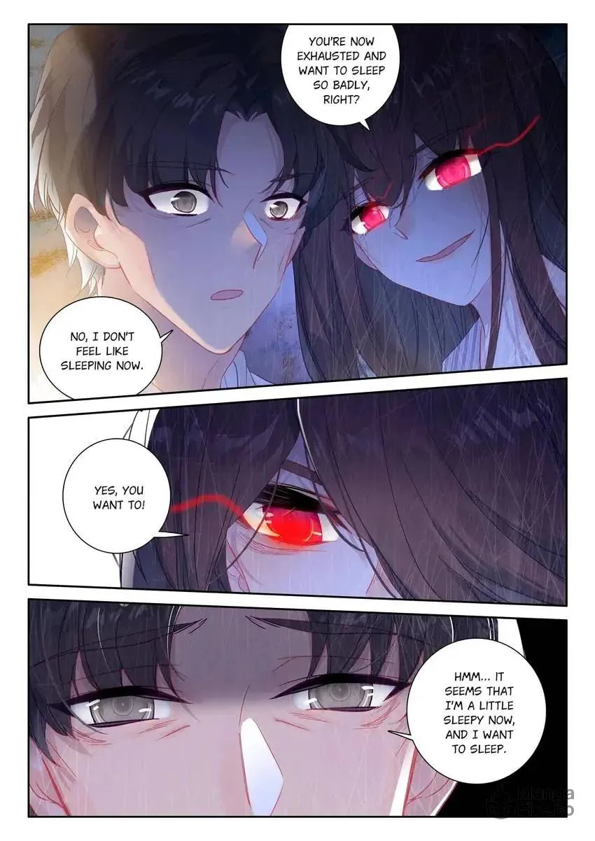 Paying Cash to Become Immortal Chapter 83 page 3 - 