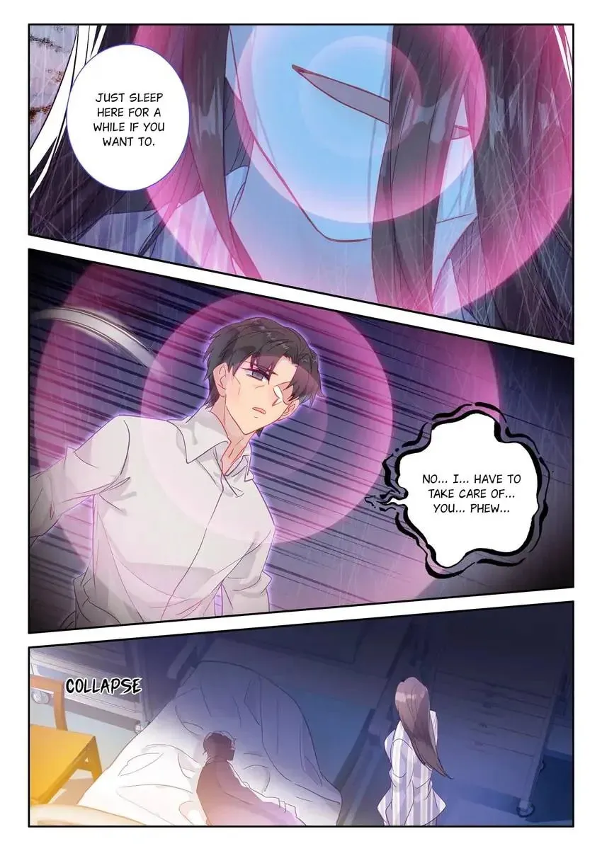 Paying Cash to Become Immortal Chapter 83 page 4 - 
