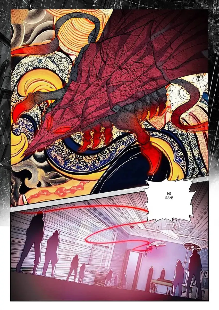 Paying Cash to Become Immortal Chapter 84 page 14 - 