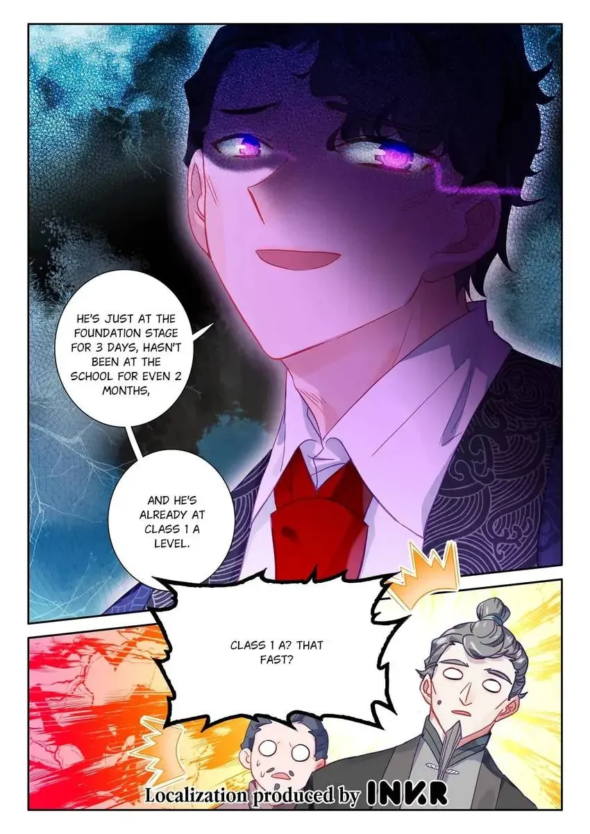 Paying Cash to Become Immortal Chapter 86 page 16 - 