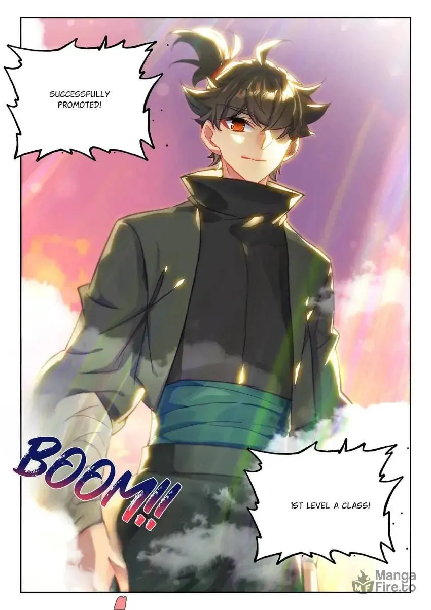 Paying Cash to Become Immortal Chapter 86 page 5 - 