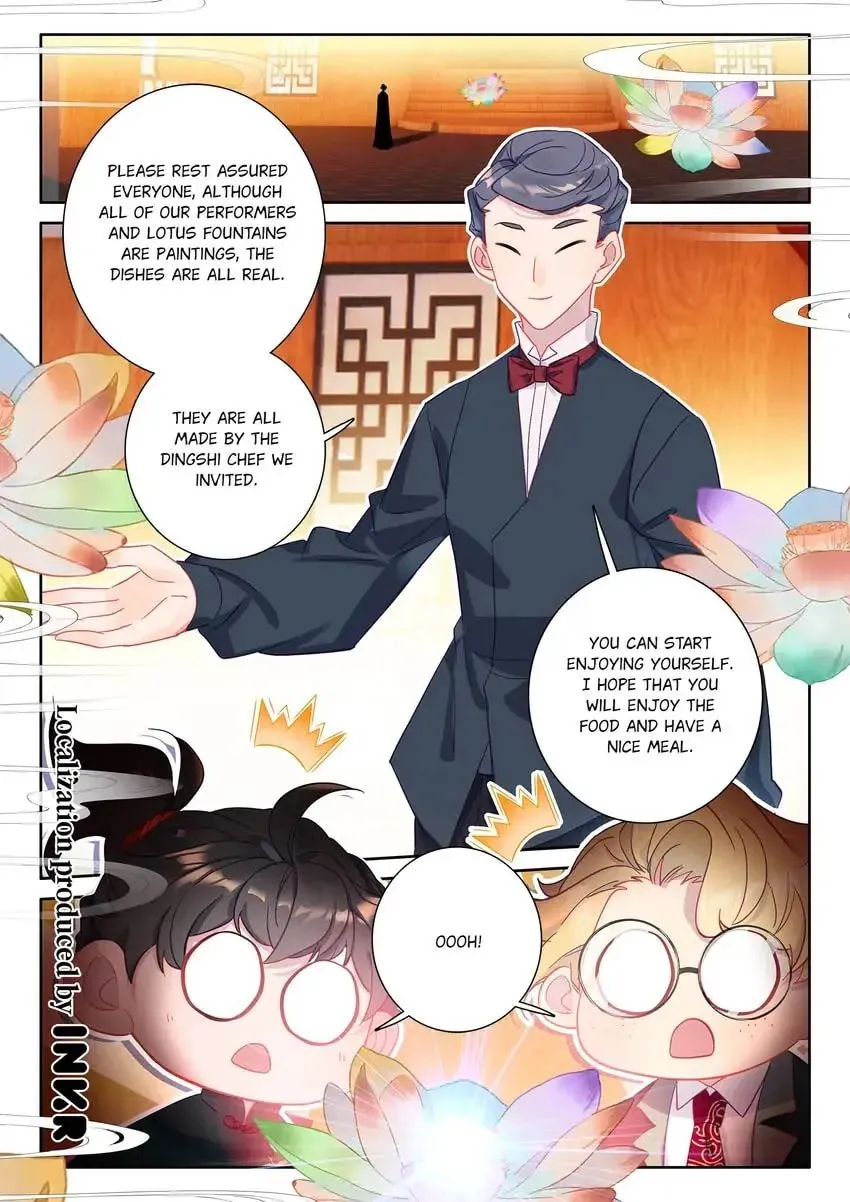 Paying Cash to Become Immortal Chapter 88 page 16 - 