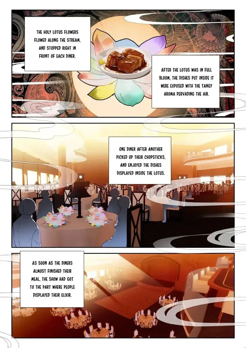 Paying Cash to Become Immortal Chapter 89 page 2 - 