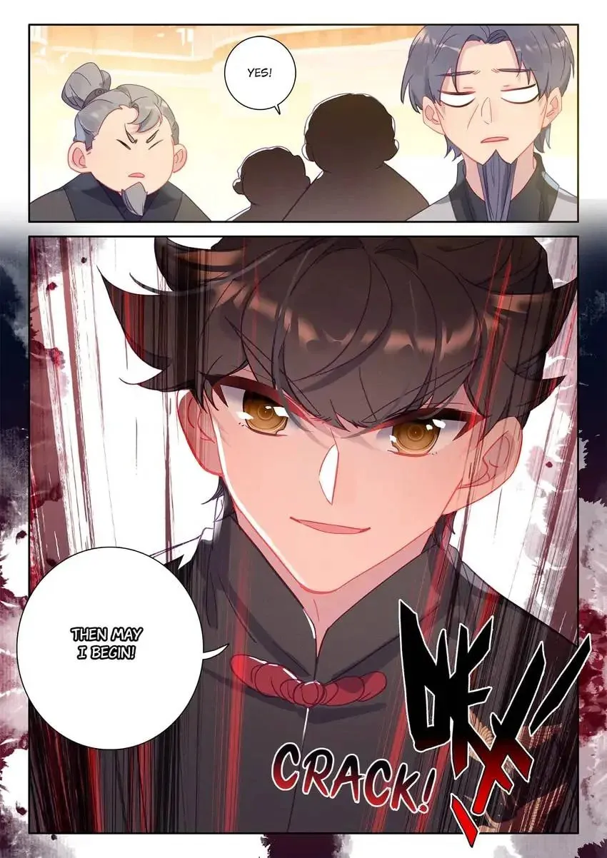 Paying Cash to Become Immortal Chapter 89 page 16 - 