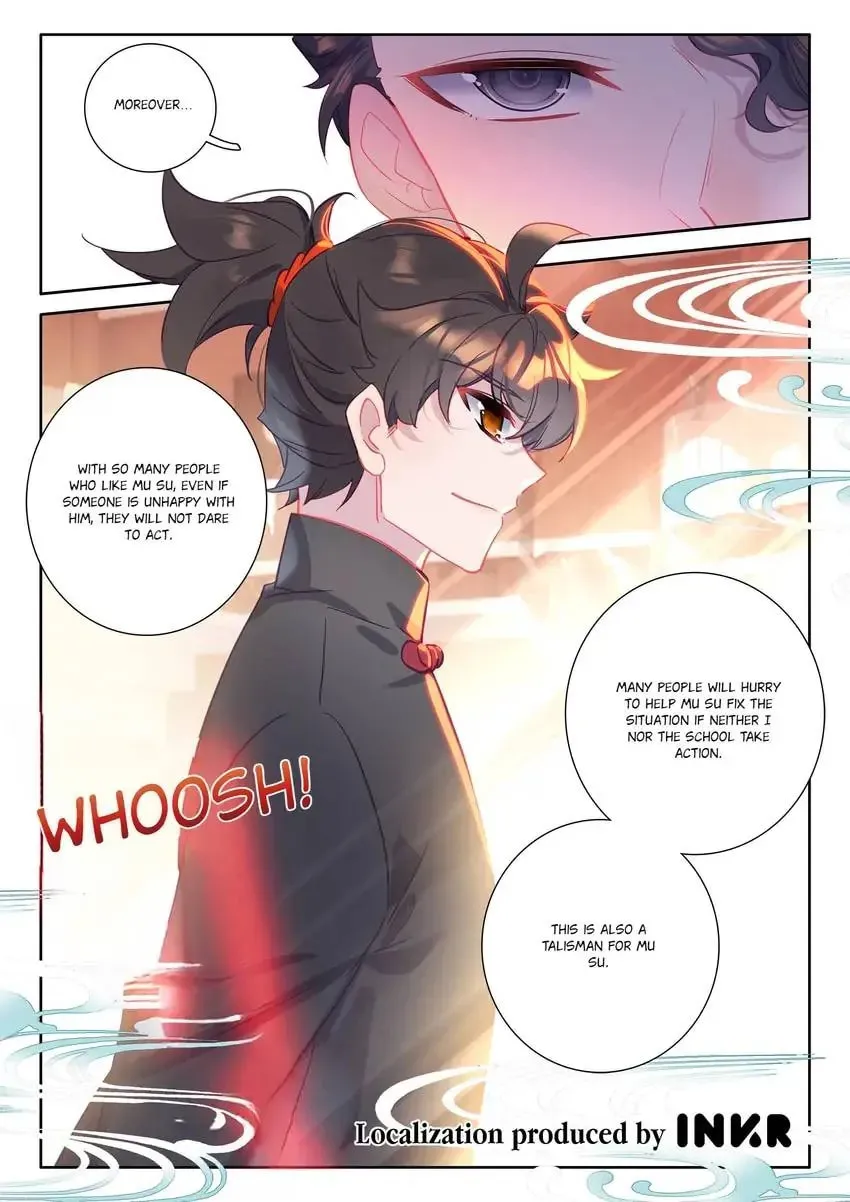 Paying Cash to Become Immortal Chapter 90 page 16 - 