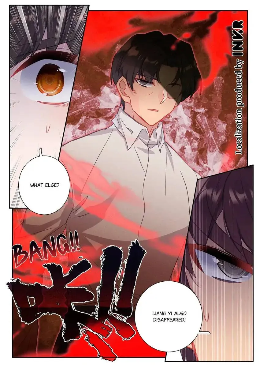 Paying Cash to Become Immortal Chapter 91 page 16 - 