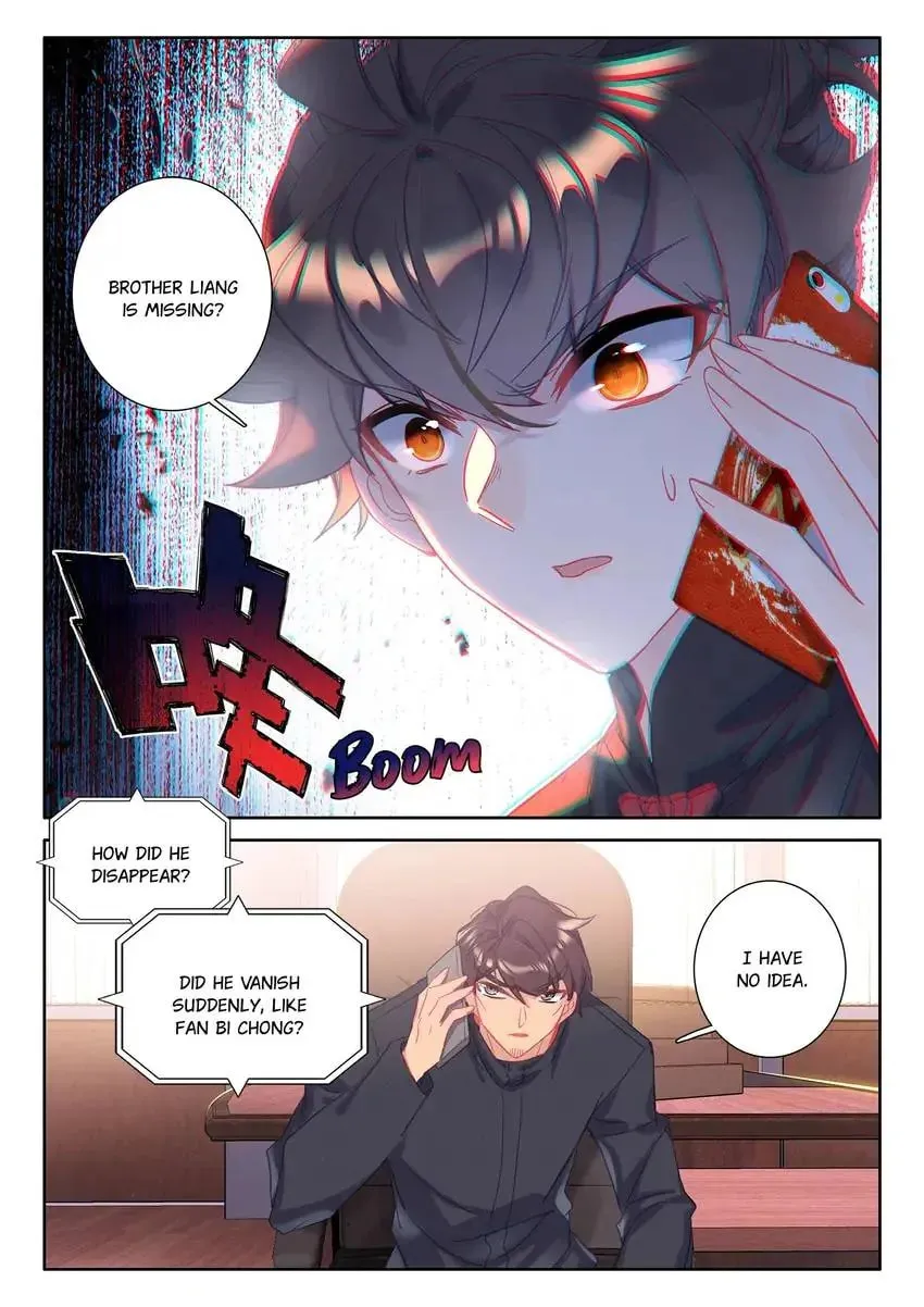 Paying Cash to Become Immortal Chapter 92 page 2 - 