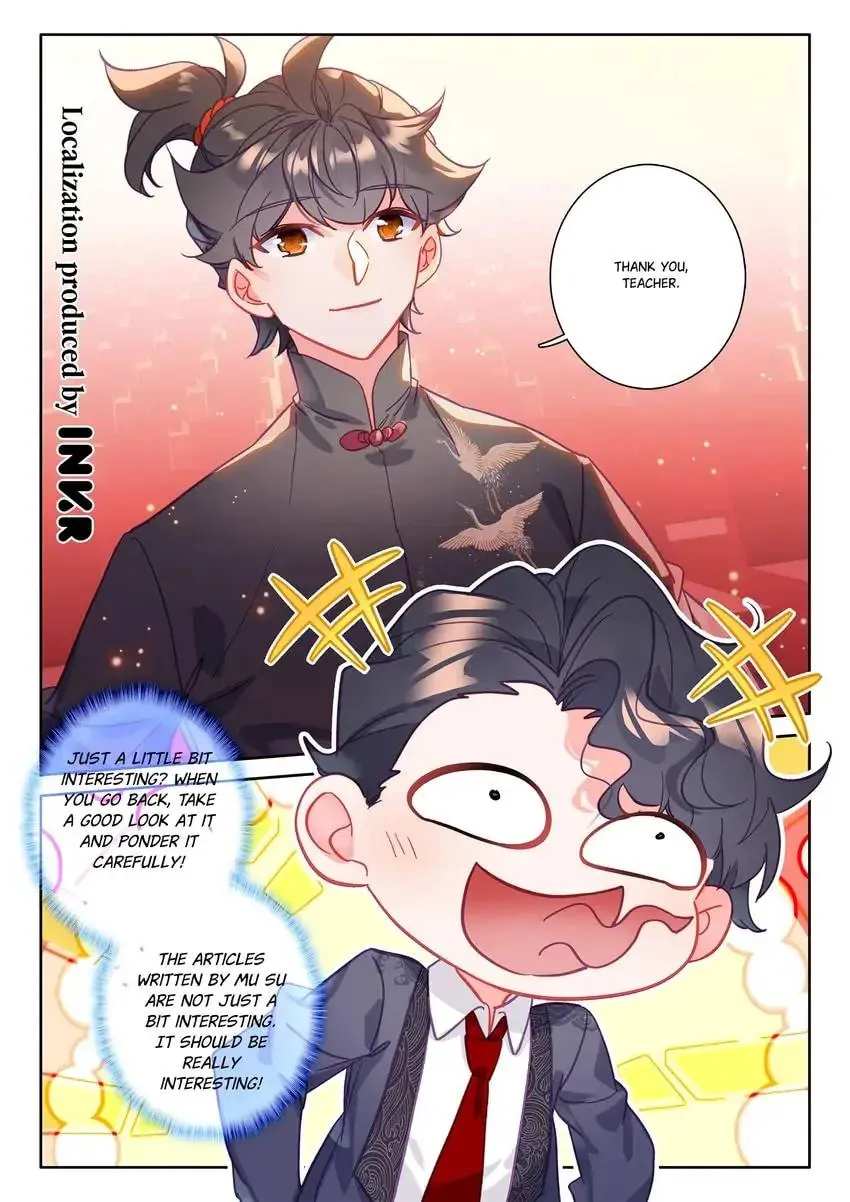 Paying Cash to Become Immortal Chapter 93 page 16 - 