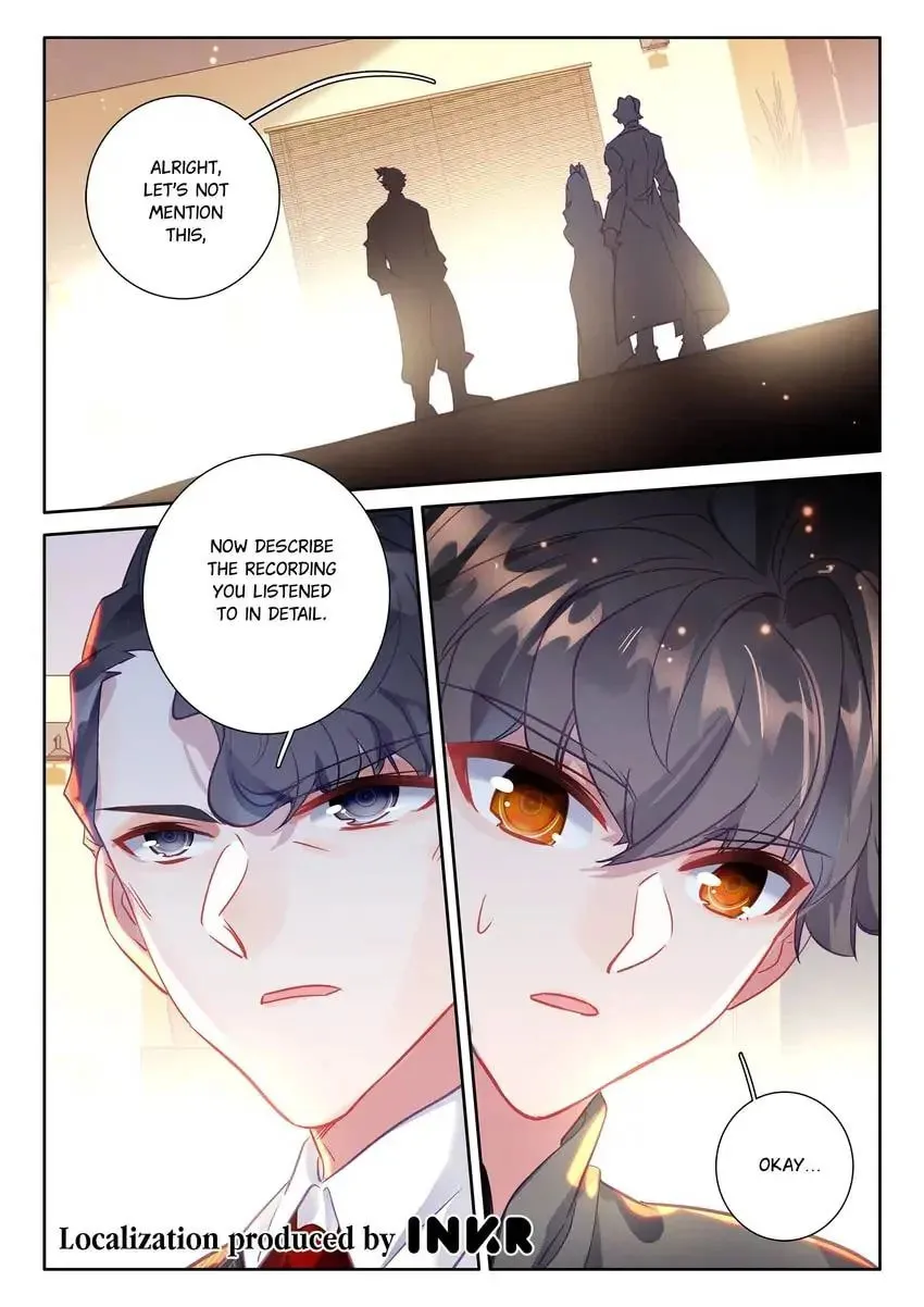 Paying Cash to Become Immortal Chapter 95 page 16 - 