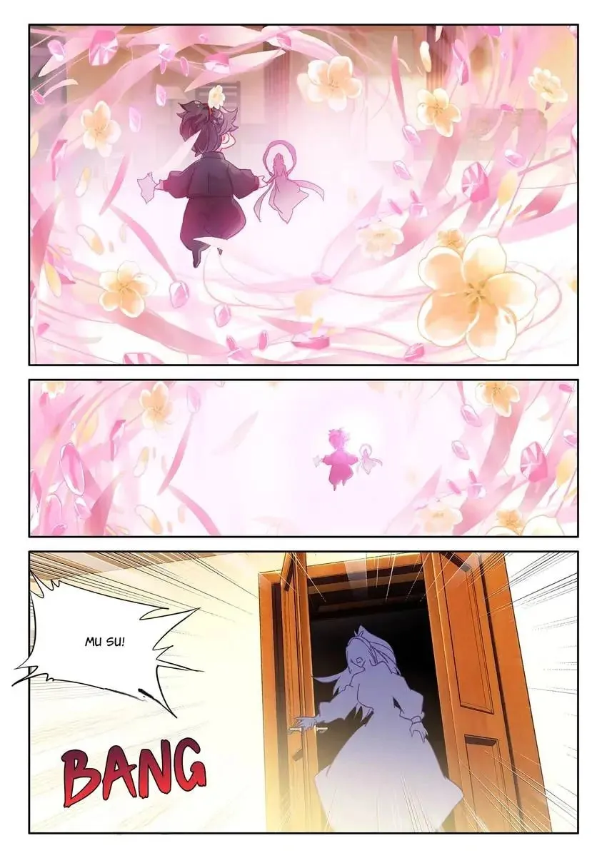 Paying Cash to Become Immortal Chapter 95 page 4 - 