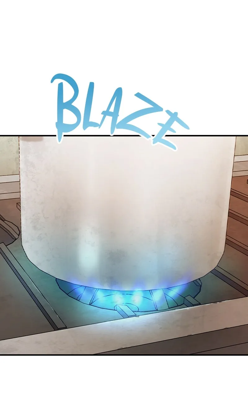 Peace Restaurant Chapter 1 page 101 - 