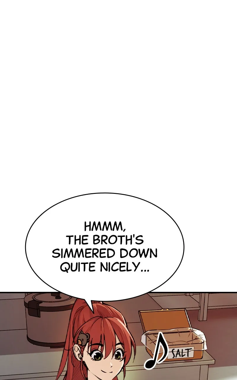 Peace Restaurant Chapter 1 page 102 - 