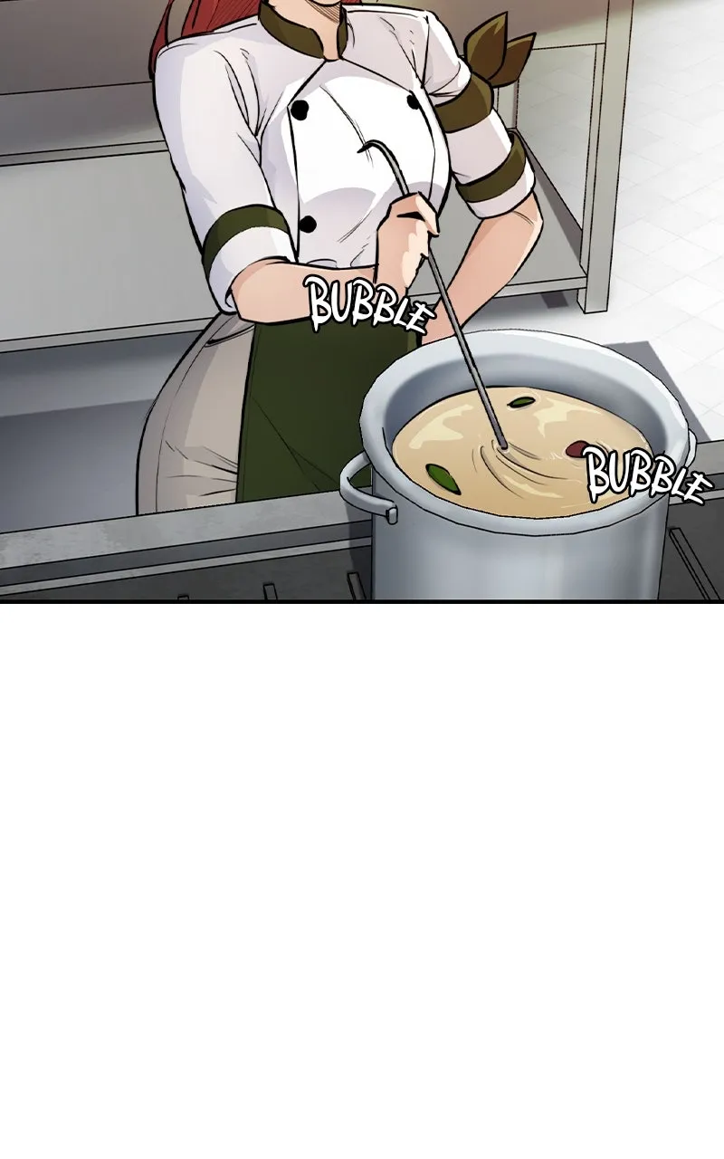 Peace Restaurant Chapter 1 page 103 - 