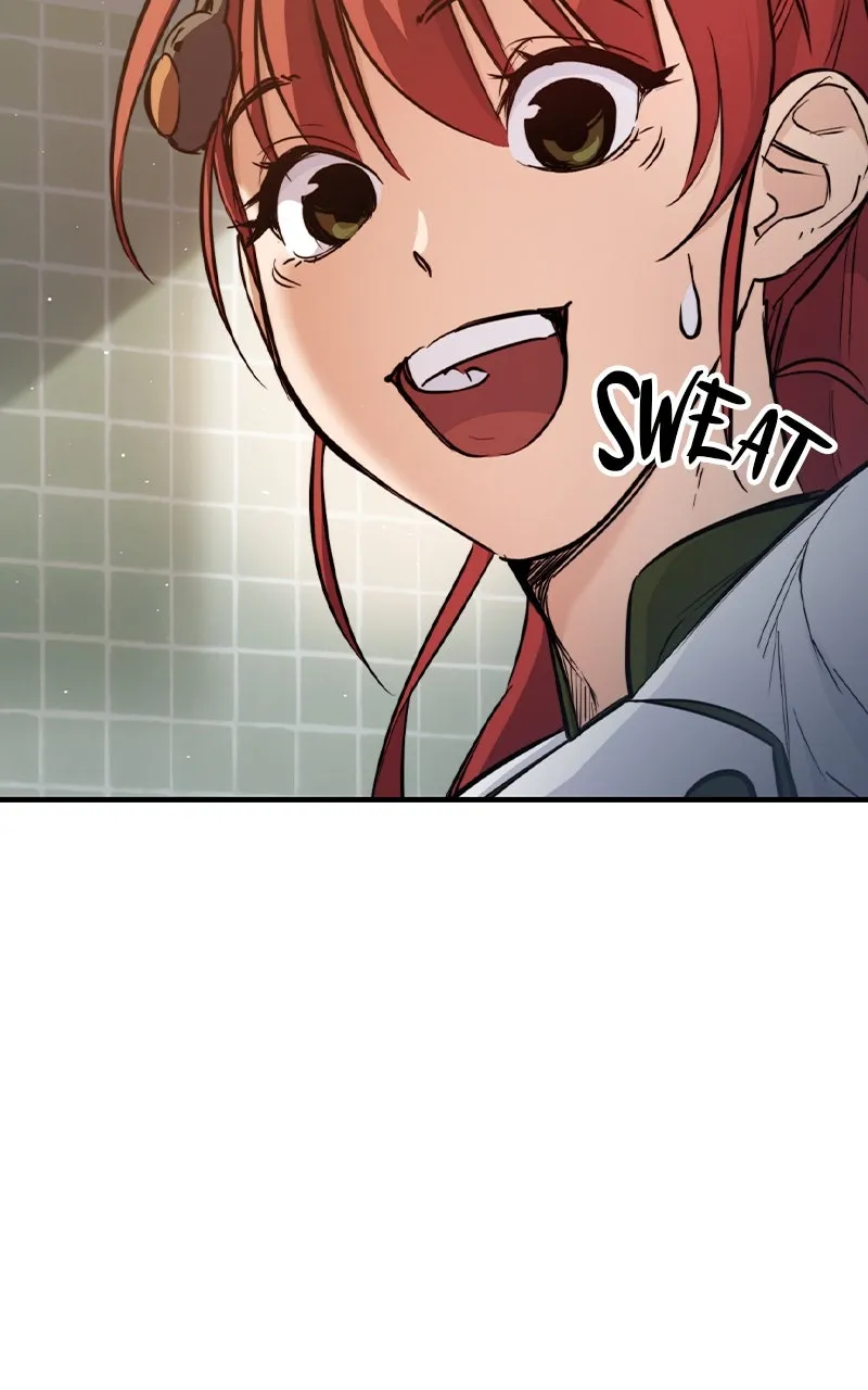 Peace Restaurant Chapter 1 page 106 - 