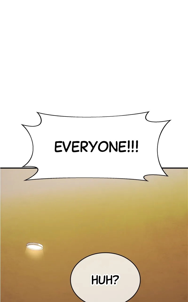Peace Restaurant Chapter 1 page 107 - 