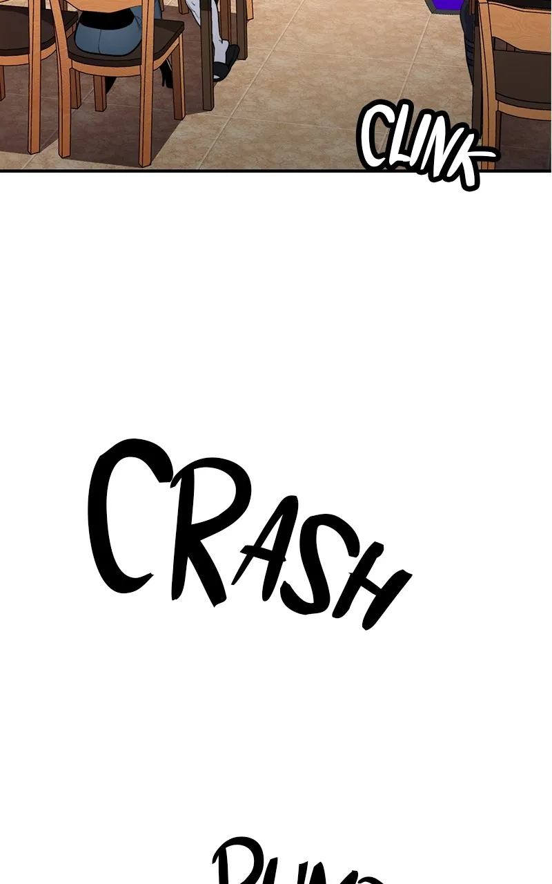 Peace Restaurant Chapter 1 page 116 - 