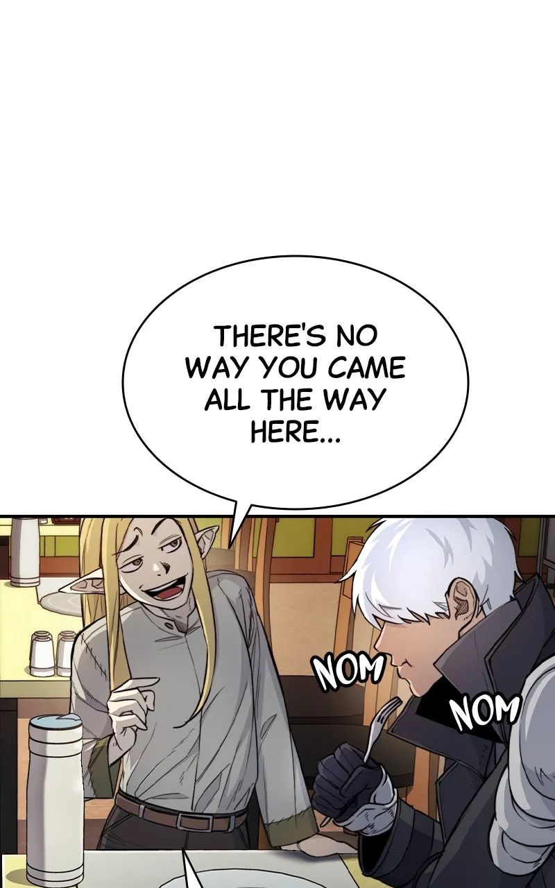 Peace Restaurant Chapter 1 page 119 - 