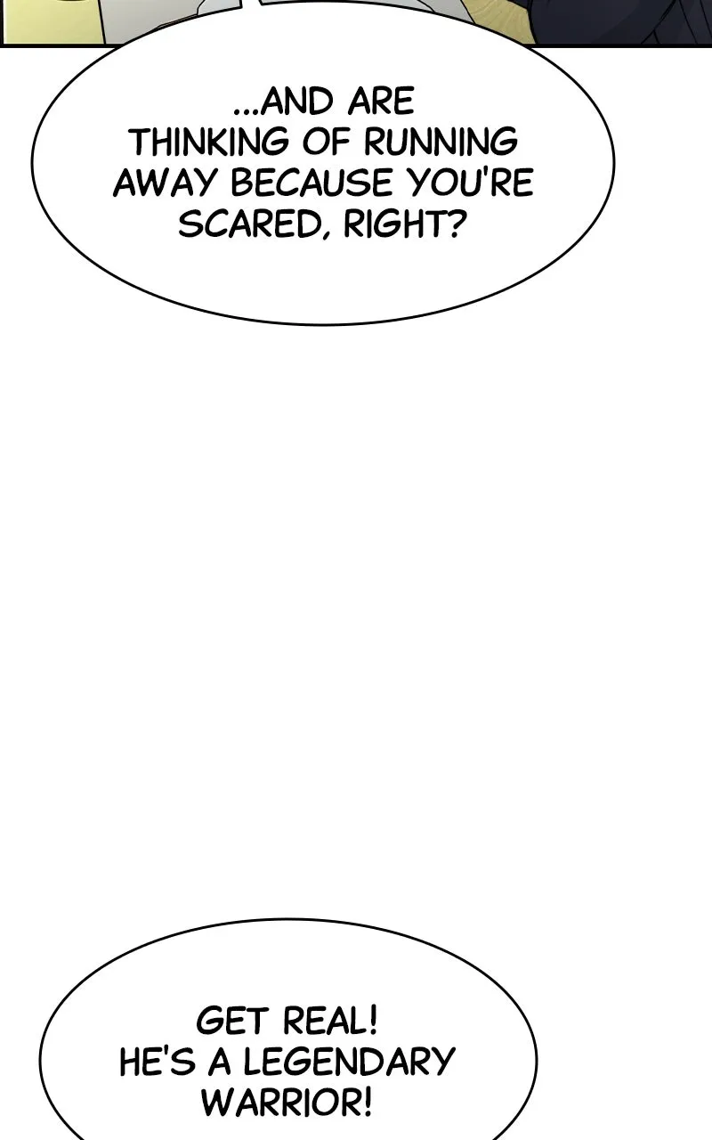Peace Restaurant Chapter 1 page 120 - 