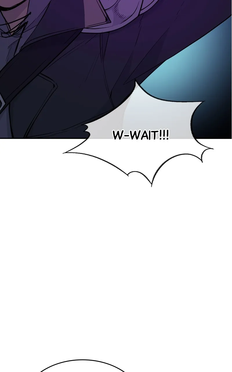 Peace Restaurant Chapter 1 page 124 - 